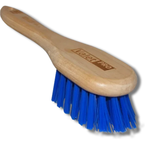 Kefa na koberce, autosedačky a pneumatiky ValetPRO Hood & Upholstery Brush Kefa na koberce, autosedačky a pneumatiky ValetPRO Hood & Upholstery Brush