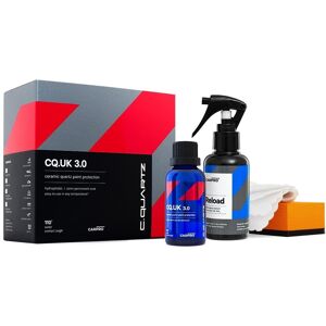 Keramická ochrana laku CarPro CQuartz UK 3.0 (30 ml) + Reload Keramická ochrana laku CarPro CQuartz UK 3.0 (30 ml) + Reload