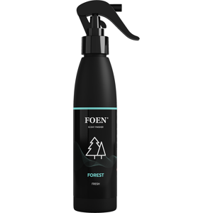 Interiérová vôňa Foen Forest (200 ml) Interiérová vôňa Foen Forest (200 ml)