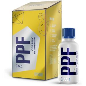 Keramická ochrana PPF fólií Gyeon Q2 PPF EVO (50 ml) Keramická ochrana PPF fólií Gyeon Q2 PPF EVO (50 ml)
