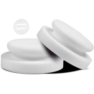 Leštiaci puk Scholl Concepts HandPuck 130 x 50 mm White Leštiaci puk Scholl Concepts HandPuck 130 x 50 mm White
