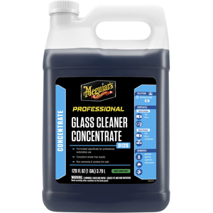 Čistič skiel Meguiar's Glass Cleaner Concentrate (3,78 l) Čistič skiel Meguiar's Glass Cleaner Concentrate (3,78 l)