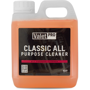 Viacúčelový čistič ValetPRO Classic All Purpose Cleaner (1 l) Viacúčelový čistič ValetPRO Classic All Purpose Cleaner (1 l)