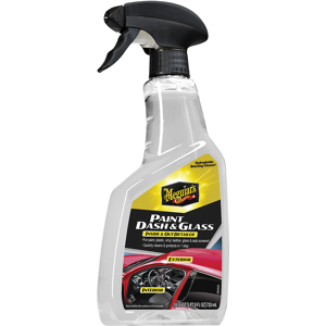 Čistič interiérových a exteriérových povrchov Meguiar's Paint, Dash & Glass Inside & Out Detailer (710 ml) Čistič interiérových a exteriérových povrchov Meguiar's Paint, Dash & Glass Inside & Out Detailer (710 ml)