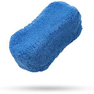 Umývacia špongia Liquid Elements Washing Sponge Monster Pad Umývacia špongia Liquid Elements Washing Sponge Monster Pad
