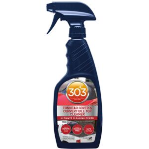 Čistič striech kabrioletov 303 Fabric/Vinyl Tonneau & Convertible Top Cleaner (473 ml) Čistič striech kabrioletov 303 Fabric/Vinyl Tonneau & Convertible Top Cleaner (473 ml)