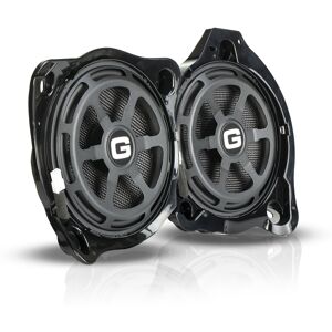 Subwoofery pre Mercedes-Benz Gladen One 200 MB-GLE-LD Subwoofery pre Mercedes-Benz Gladen One 200 MB-GLE-LD