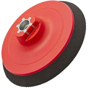 Unášač Flexipads Grip M14 Soft red 125 Unášač Flexipads Grip M14 Soft red 125
