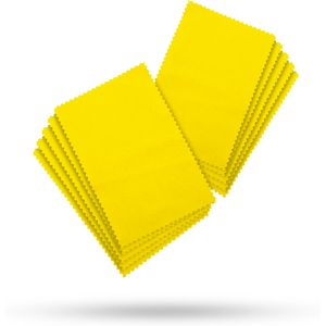 Aplikačná utierka Liquid Elements Scatter Applicator Cloths for Ceramic Sealing Aplikačná utierka Liquid Elements Scatter Applicator Cloths for Ceramic Sealing