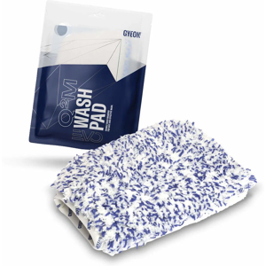 Obojstranná umývacia rukavica/podložka Gyeon Q2M WashPad EVO Obojstranná umývacia rukavica/podložka Gyeon Q2M WashPad EVO