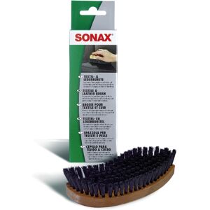 Sonax Textil+Leder Bürste Sonax Textil+Leder Bürste