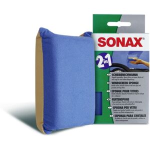 Sonax Scheiben Schwamm Sonax Scheiben Schwamm