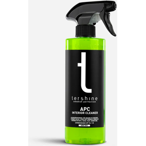 Tershine APC - Green Apple (500 ml) Tershine APC - Green Apple (500 ml)