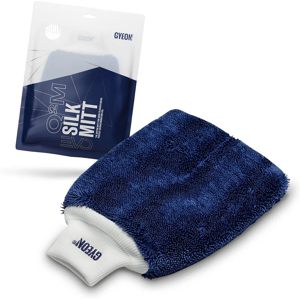 Sušiaca rukavica Gyeon Q2M SilkMitt EVO Sušiaca rukavica Gyeon Q2M SilkMitt EVO