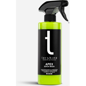 Rýchly detailer Tershine Apex V2 - Quick Wash (500 ml) Rýchly detailer Tershine Apex V2 - Quick Wash (500 ml)