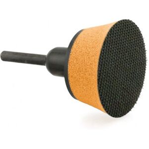 Unášač s vretenom Flexipads Conical Grip Soft 6 mm Spindle Pad 50 Unášač s vretenom Flexipads Conical Grip Soft 6 mm Spindle Pad 50