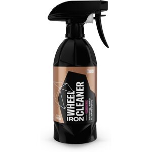 Čistič kolies Gyeon Q2M Iron WheelCleaner REDEFINED (500 ml) Čistič kolies Gyeon Q2M Iron WheelCleaner REDEFINED (500 ml)