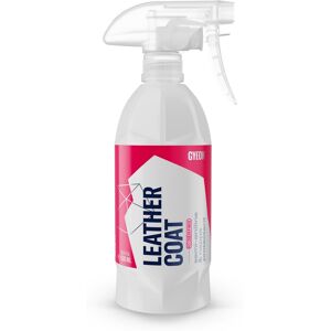 Ochrana kože Gyeon Q2 LeatherCoat REDEFINED (500 ml) Ochrana kože Gyeon Q2 LeatherCoat REDEFINED (500 ml)