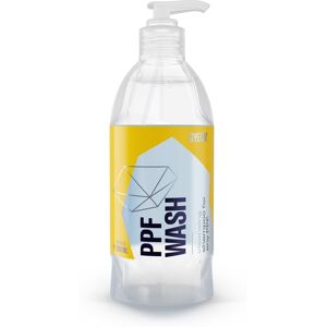 Dekontaminačný autošampón na PPF fólie Gyeon Q2M PPF Wash (500 ml) Dekontaminačný autošampón na PPF fólie Gyeon Q2M PPF Wash (500 ml)