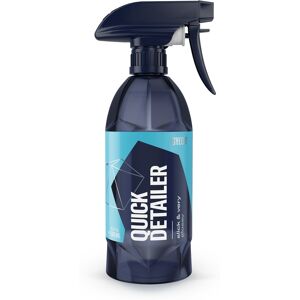Rýchly detailer Gyeon Q2M QuickDetailer (500 ml) Rýchly detailer Gyeon Q2M QuickDetailer (500 ml)