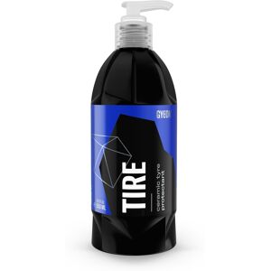 Keramická impregnácia pneumatík Gyeon Q2 Tire (500 ml) Keramická impregnácia pneumatík Gyeon Q2 Tire (500 ml)