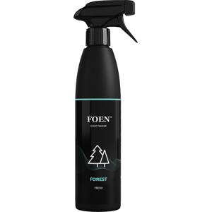 Interiérová vôňa Foen Forest (450 ml) Interiérová vôňa Foen Forest (450 ml)