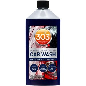 Autošampón 303 Car Wash (532 ml) Autošampón 303 Car Wash (532 ml)