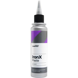 Odstraňovač brzdového prachu CarPro IronX Paste (150 g) Odstraňovač brzdového prachu CarPro IronX Paste (150 g)