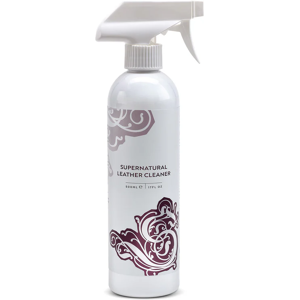 Čistič kože Supernatural Leather Cleaner (500 ml) Čistič kože Supernatural Leather Cleaner (500 ml)