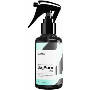 Odstraňovač zápachu CarPro SO2Pure 2.0 (120 ml) Odstraňovač zápachu CarPro SO2Pure 2.0 (120 ml)