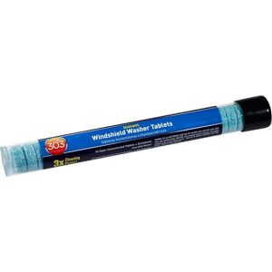 303 Instant Windshield Washer Tablets (25 tabliet) 303 Instant Windshield Washer Tablets (25 tabliet)