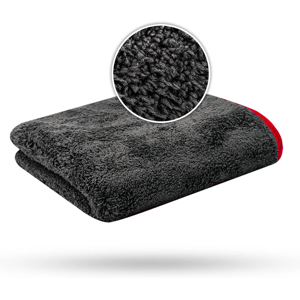 Mikrovláknová utierka Liquid Elements Microfiber Cloth Ultra Finish - 1200 GSM 40 x 40 cm Mikrovláknová utierka Liquid Elements Microfiber Cloth Ultra Finish - 1200 GSM 40 x 40 cm