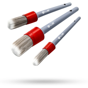 Sada štetcov Liquid Elements Brush Set Soft Brush Sada štetcov Liquid Elements Brush Set Soft Brush