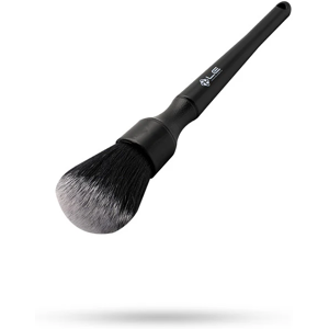 Ultra jemný štetec Liquid Elements Brush Black & White Ultra Soft - XL Ultra jemný štetec Liquid Elements Brush Black & White Ultra Soft - XL