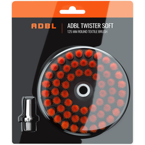 ADBL Twister Soft 125 mm ADBL Twister Soft 125 mm