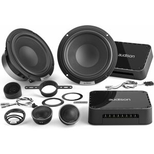 Reproduktory Audison AVK 6 P II Reproduktory Audison AVK 6 P II