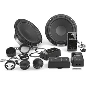 Reproduktory Audison AVK 6 S II Reproduktory Audison AVK 6 S II