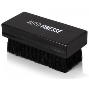 Kefa na kožu Auto Finesse Upholstery Brush Kefa na kožu Auto Finesse Upholstery Brush