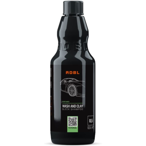 Autošampón ADBL Wash and Clay (500 ml) Autošampón ADBL Wash and Clay (500 ml)