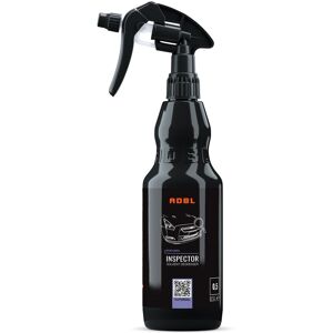 Kontrolná kvapalina po leštení ADBL Inspector (500 ml) Kontrolná kvapalina po leštení ADBL Inspector (500 ml)