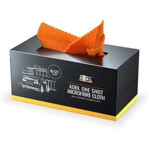 Mikrovláknové utierky ADBL One Shot Microfibre Cloth Mikrovláknové utierky ADBL One Shot Microfibre Cloth