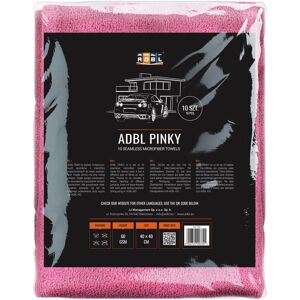 Mikrovláknové utierky ADBL Pinky Mikrovláknové utierky ADBL Pinky