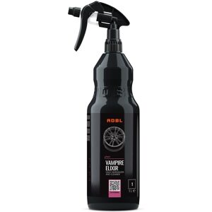 Šetrný odstraňovač polietavej hrdze ADBL Vampire Elixir (1 l) Šetrný odstraňovač polietavej hrdze ADBL Vampire Elixir (1 l)