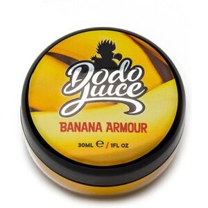 Tuhý vosk Dodo Juice Banana Armour (30 ml) Tuhý vosk Dodo Juice Banana Armour (30 ml)