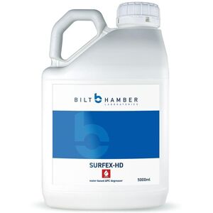 Univerzálny čistič Bilt Hamber Surfex-HD (5 l) Univerzálny čistič Bilt Hamber Surfex-HD (5 l)