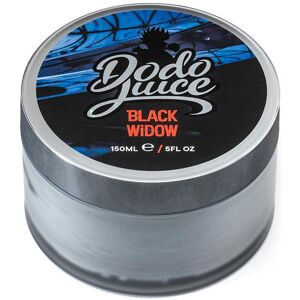 Hybridný tuhý vosk Dodo Juice Black Widow (150 ml) Hybridný tuhý vosk Dodo Juice Black Widow (150 ml)