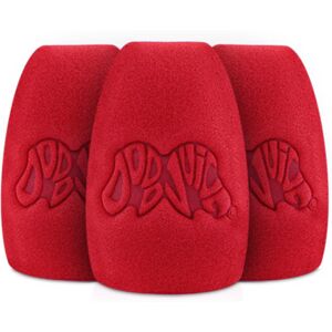 Sada aplikátorov Dodo Juice WaxApp - Triple Pack Sada aplikátorov Dodo Juice WaxApp - Triple Pack