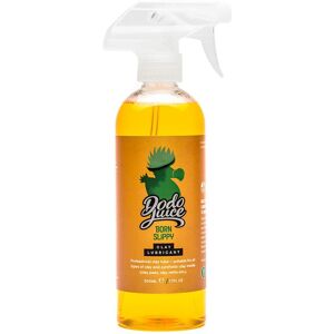 Lubrikant na prácu s clay Dodo Juice Born Slippy (500 ml) Lubrikant na prácu s clay Dodo Juice Born Slippy (500 ml)