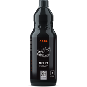 Čistiaci roztok ADBL IPA (1 l) Čistiaci roztok ADBL IPA (1 l)