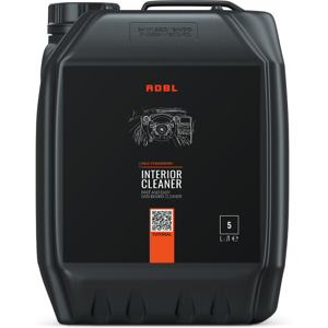 Čistič interiéru ADBL Interior Cleaner (5 l) Čistič interiéru ADBL Interior Cleaner (5 l)